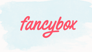 FancyBox3 中文文檔