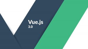 Vuejs 3.0 正式版發布！代號：海賊王
