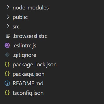 Vue3開發筆記（1）vue-cli 配置