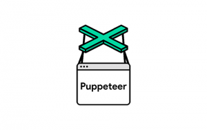 使用puppeteer實現瀏覽器自動化